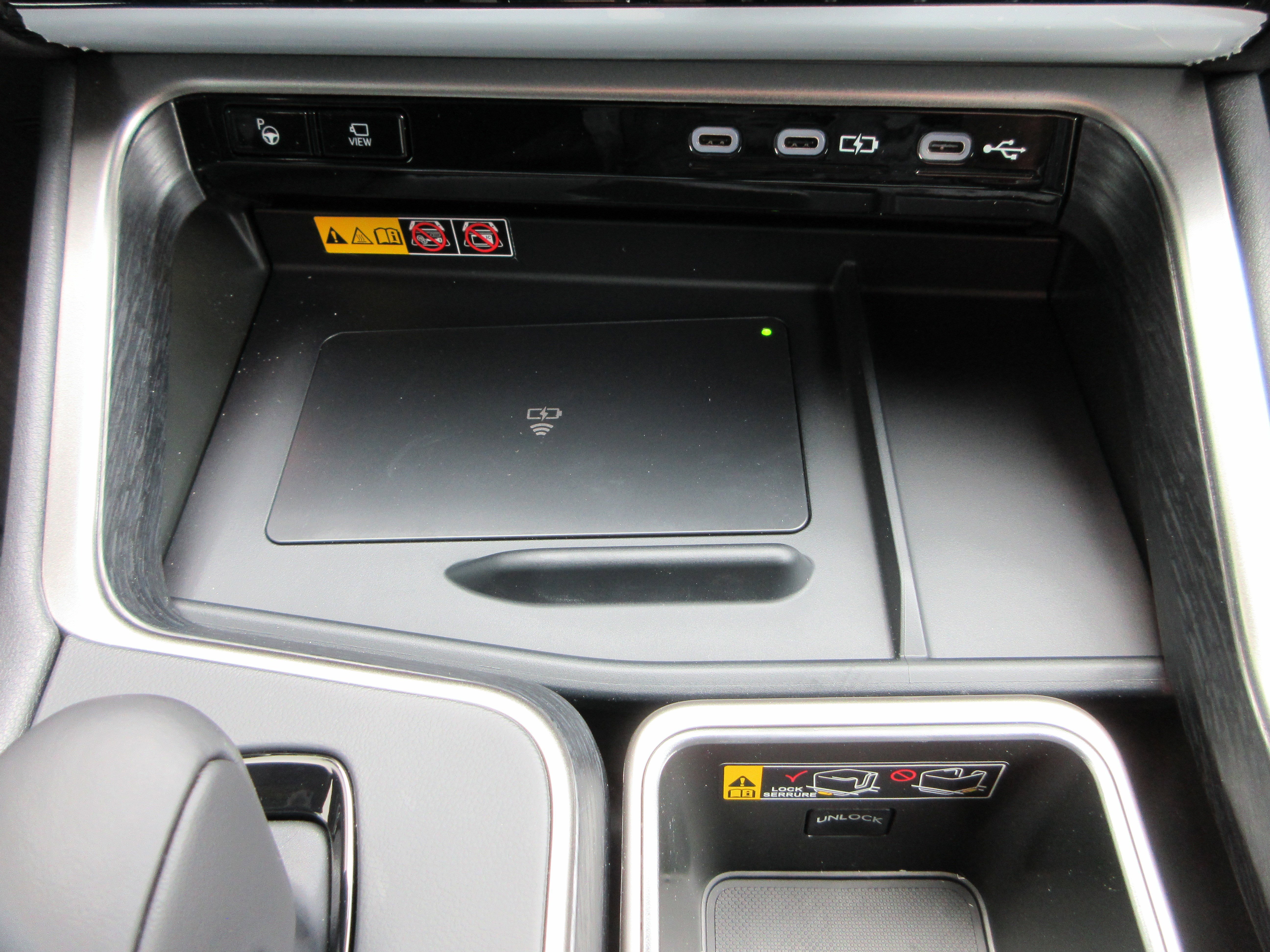 New 2026 Nightfall Mica Lexus LUXURY AWD image 50
