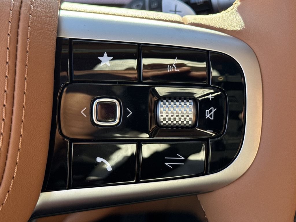 New 2026 White Genesis 3.5T Prestige image 27