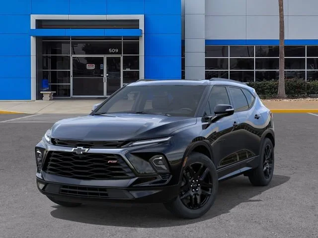 2026 Chevrolet Blazer RS - Photo 6