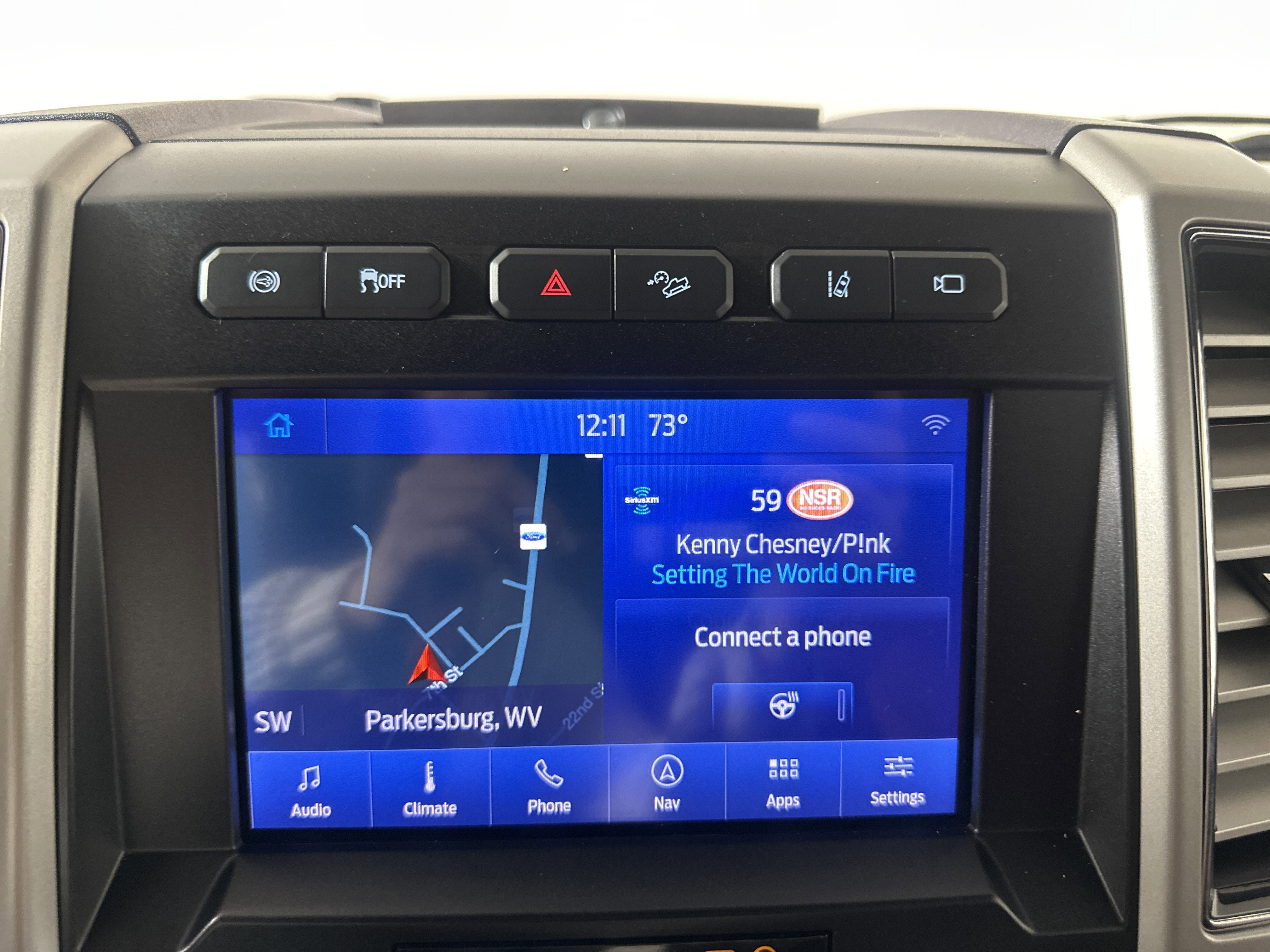 Used 2020 Red Ford  image 14