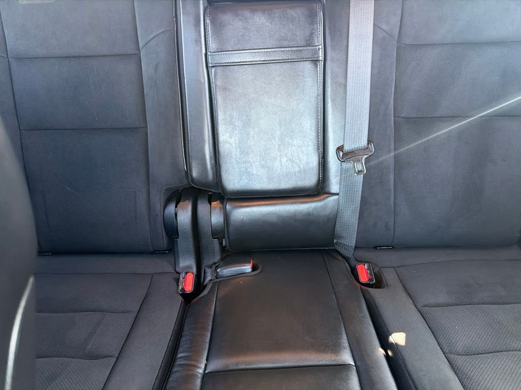 Used 2026 Blue Dodge SRT Hellcat image 25