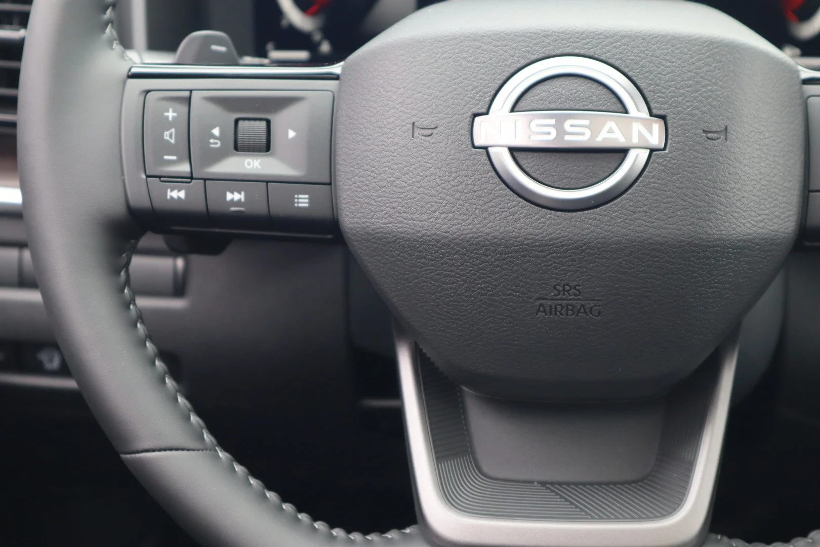 New 2026 Gun Metallic Nissan Platinum image 20