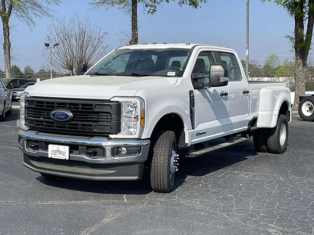 New 2026 White Ford XL image 5
