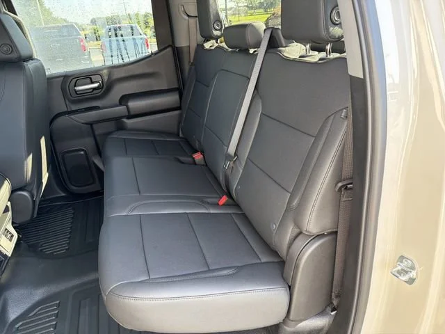 New 2026 Coastal Dune GMC Pro image 13