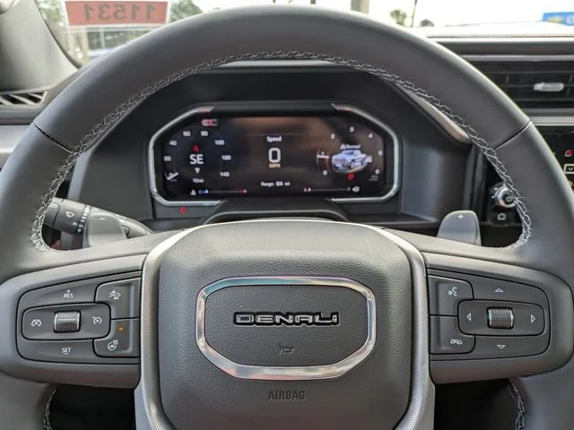 New 2026 Coastal Dune GMC Denali image 30