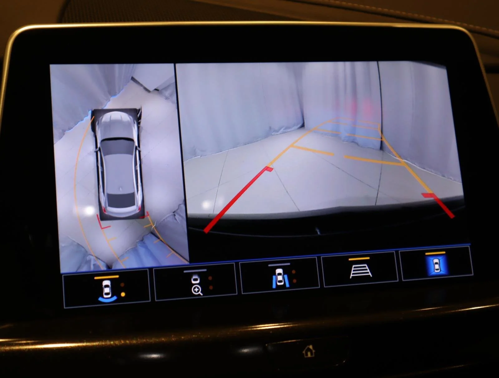 Used 2022 Black Raven Cadillac Blackwing image 40