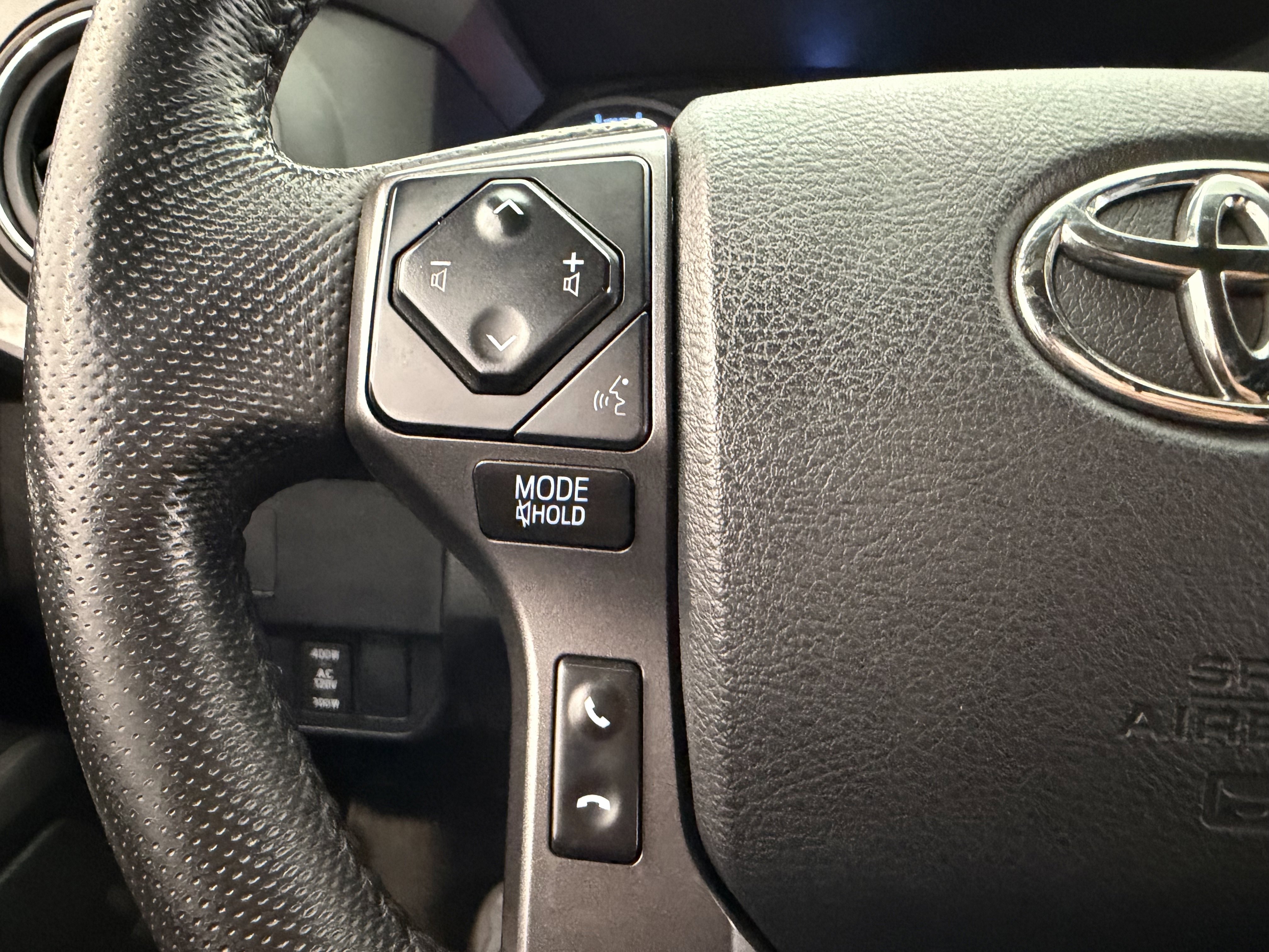 Used 2023 Silver Toyota TRD Sport image 15