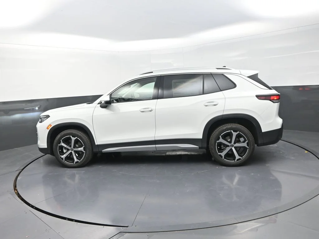 New 2026  Volkswagen 2.0T SE image 6