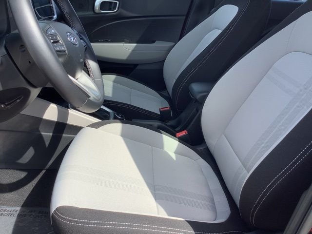 2026 Hyundai Venue SEL - Photo 24