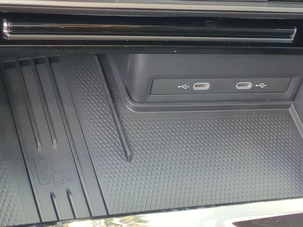 New 2026 Gray Volkswagen SE w/Technology image 26