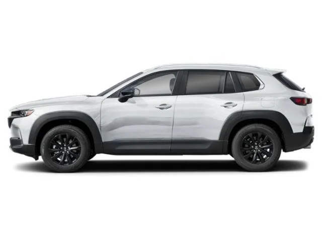 New 2026 White/off-white Mazda 2.5 S Preferred image 3
