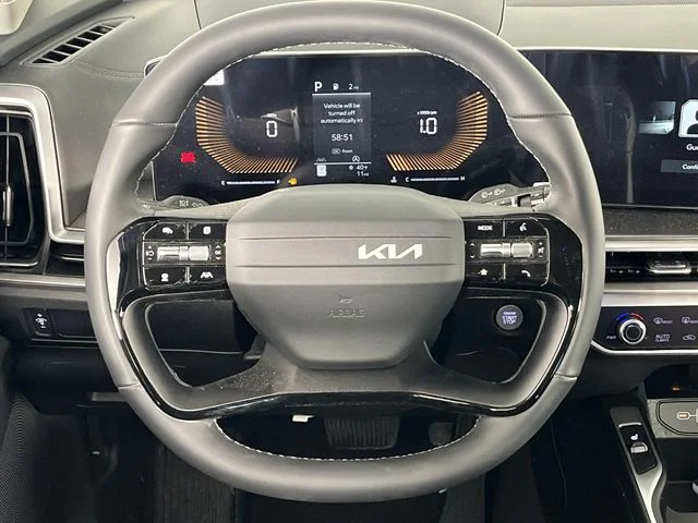 2026 Kia Sorento S - Photo 14