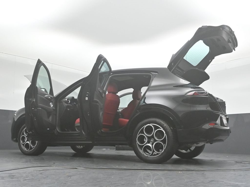 2026 ALFA ROMEO TONALE - Image 57