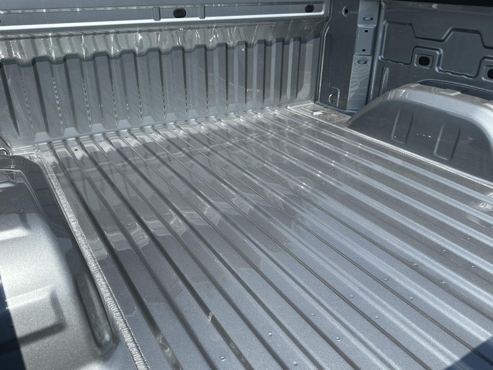 2026 Chevrolet Silverado 1500 LT Trail Boss - Photo 16