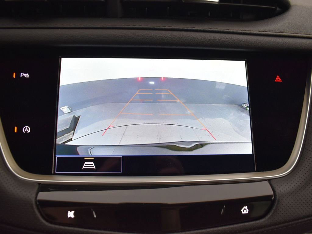 2024 CADILLAC XT5 - Image 18