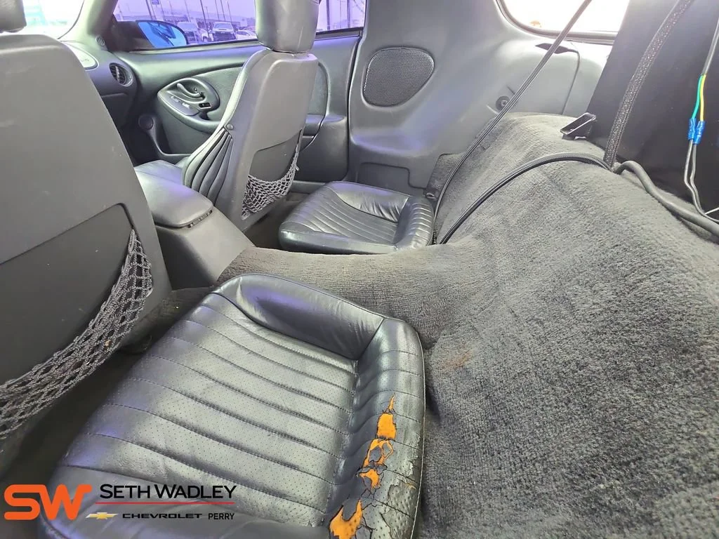 Used 1994 Black Pontiac Trans Am image 15