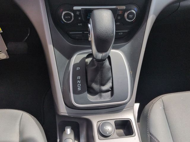 Used 2014 Gray Ford SE image 17