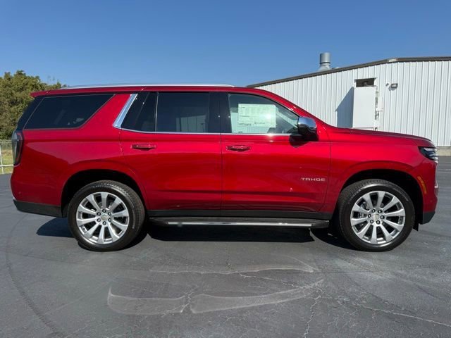 2025 Chevrolet Tahoe Premier - Photo 7