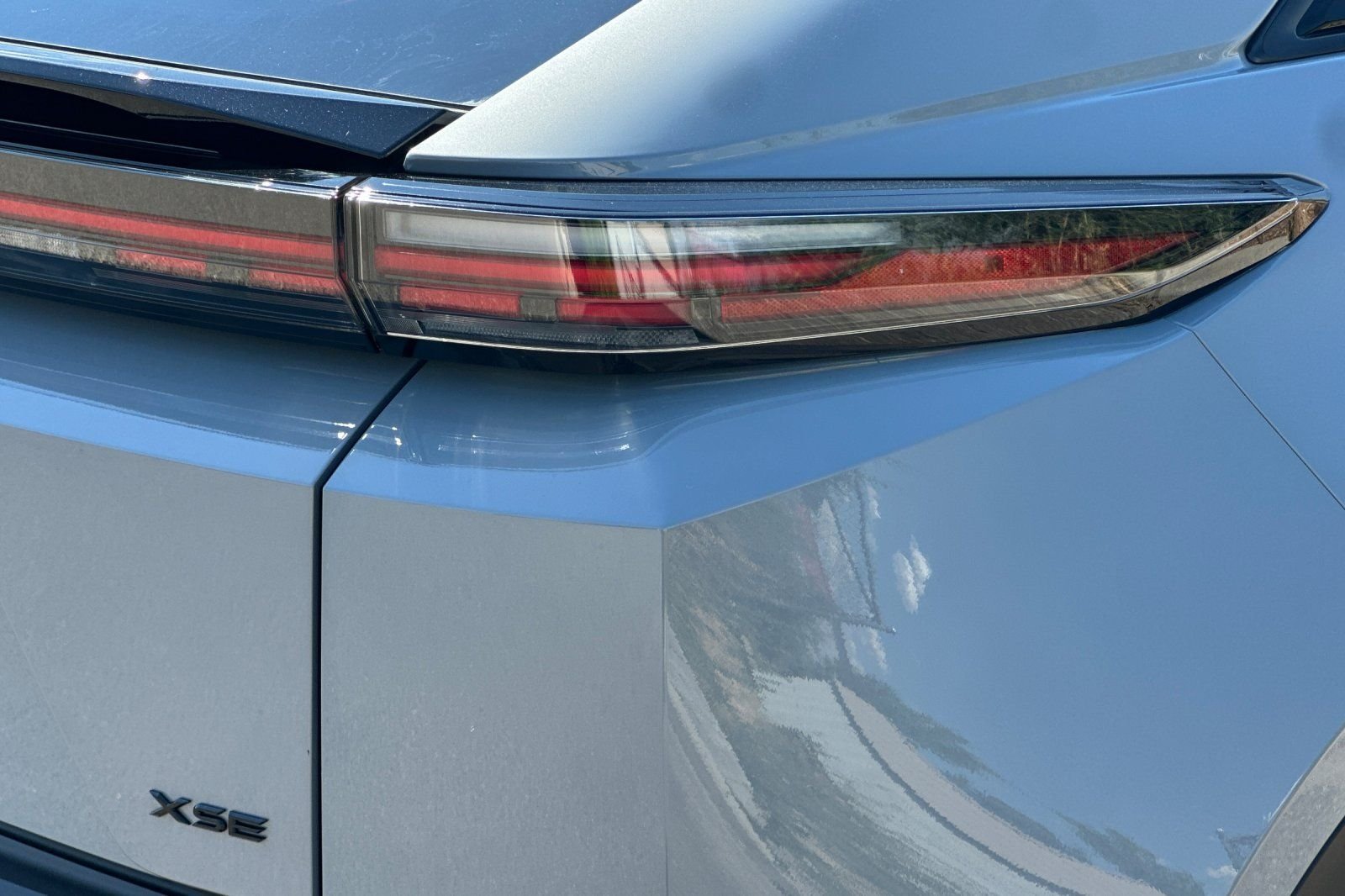 Used 2026  Toyota XSE image 26