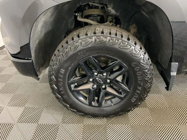 2024 Chevrolet Silverado 1500 LT Trail Boss - Photo 27