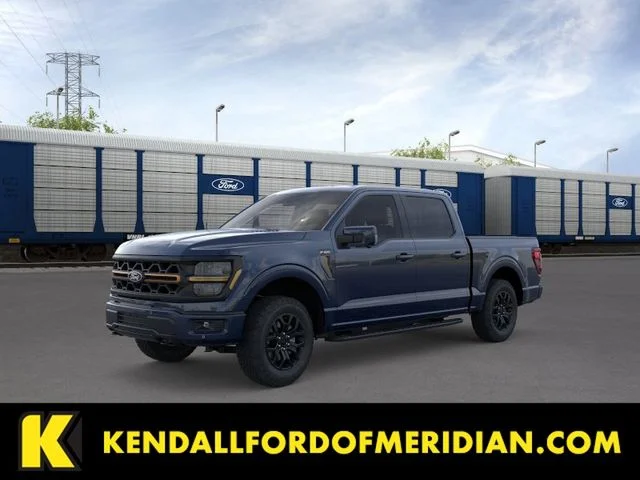 2026 Ford F-150 Tremor 4x4 SuperCrew 5-1/2 Box's photo