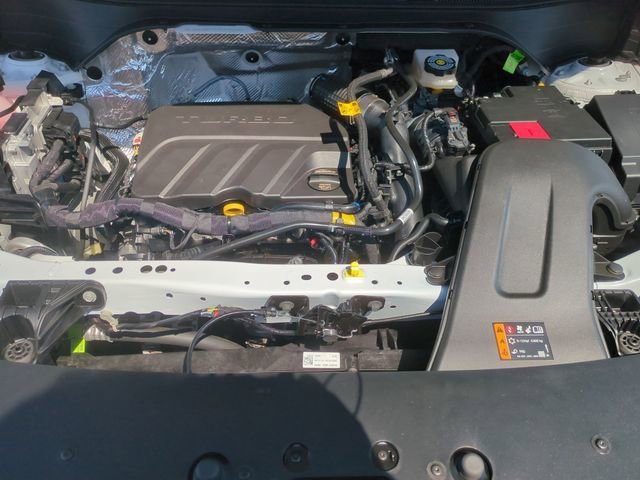 2026 Chevrolet Trax LT - Photo 32