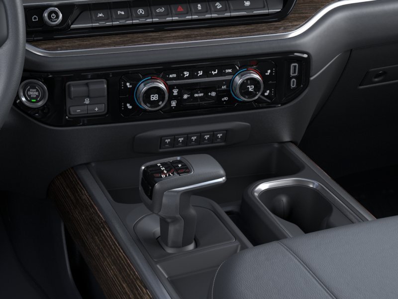 New 2026 Sterling Metallic GMC Elevation image 23