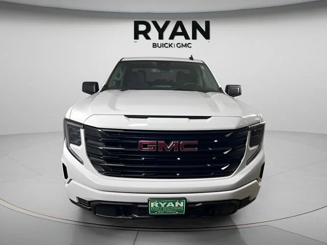2026 GMC Sierra 1500 Pro - Photo 8