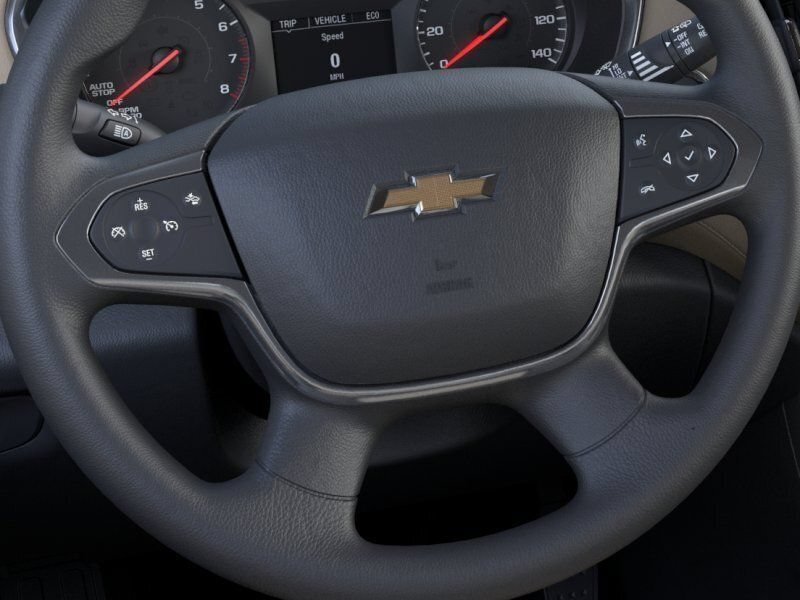Used 2023 Summit White Chevrolet LS image 20