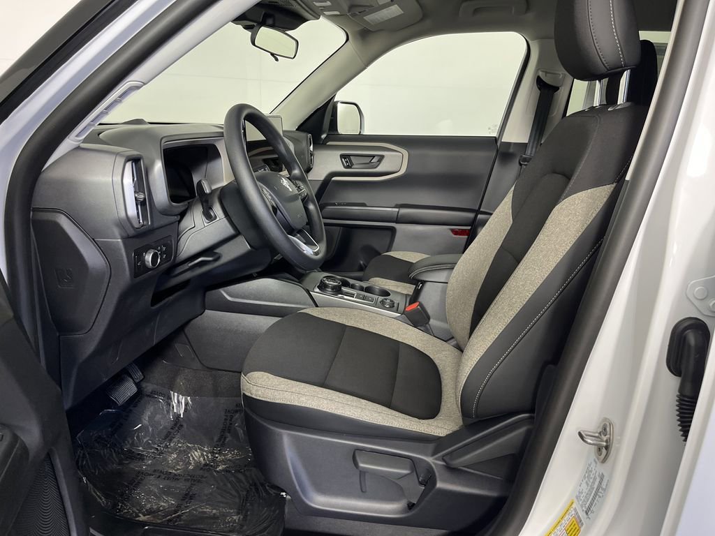 2025 Ford Bronco Sport Big Bend - Photo 10