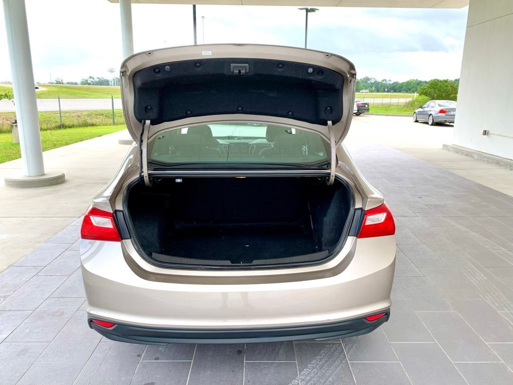 Used 2023 Gray Chevrolet LT image 19