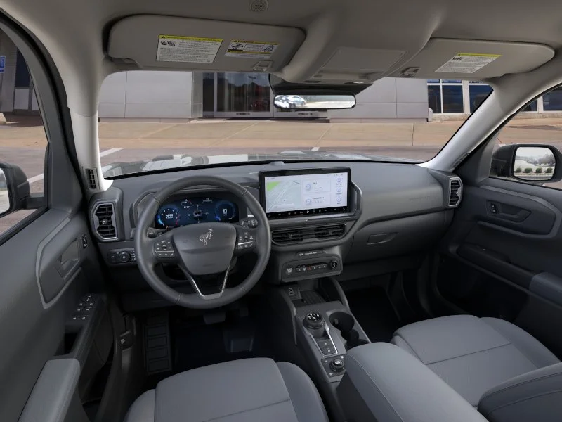 2025 Ford Bronco Sport Badlands - Photo 22