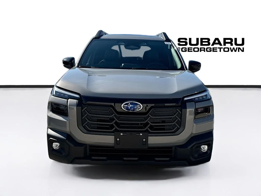 New 2026 Beige Subaru Limited image 3