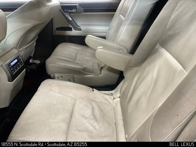 Used 2019  Lexus 460 image 17
