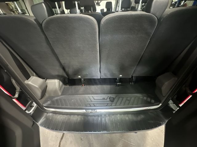 Certified Used 2025 White Ford XLT image 24