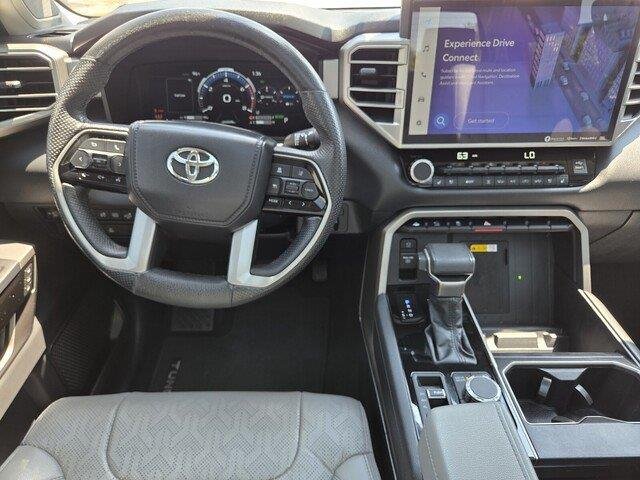 Used 2024 Wind Chill Pearl Toyota Limited HV image 22