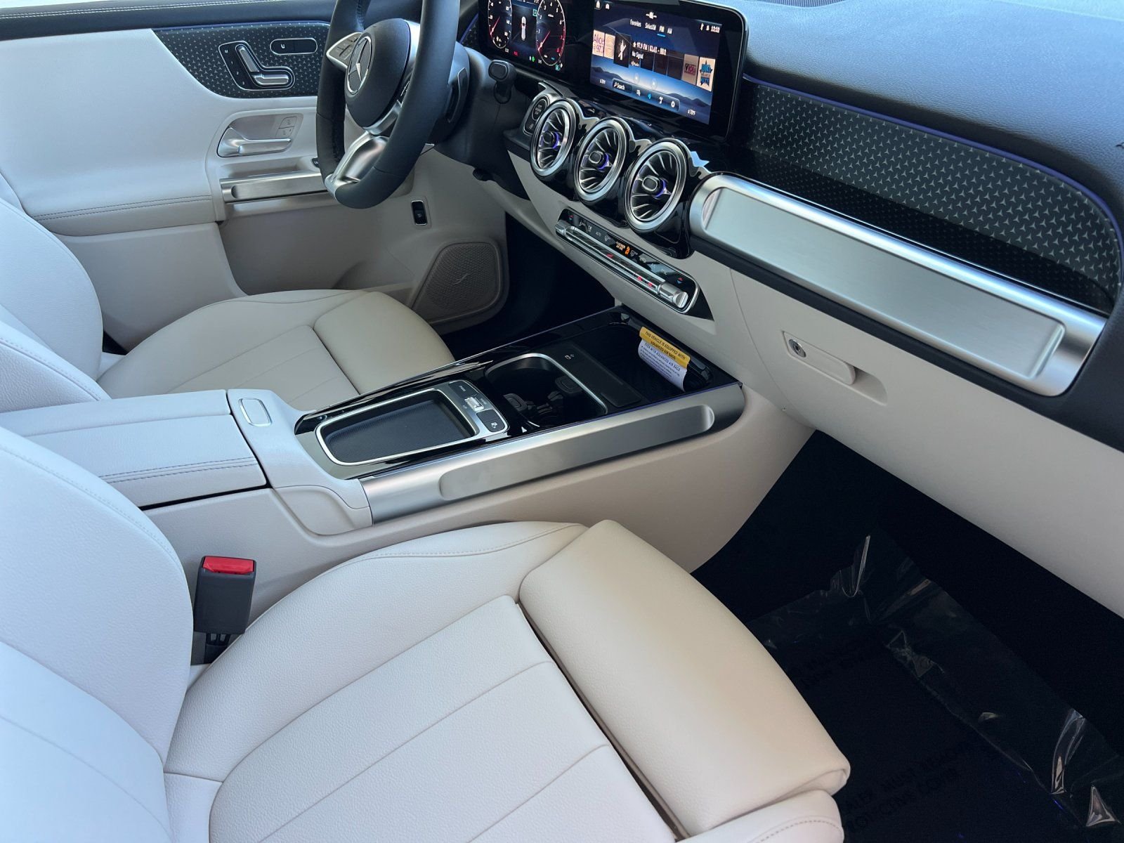 New 2026 Polar White Mercedes-Benz 250 image 19