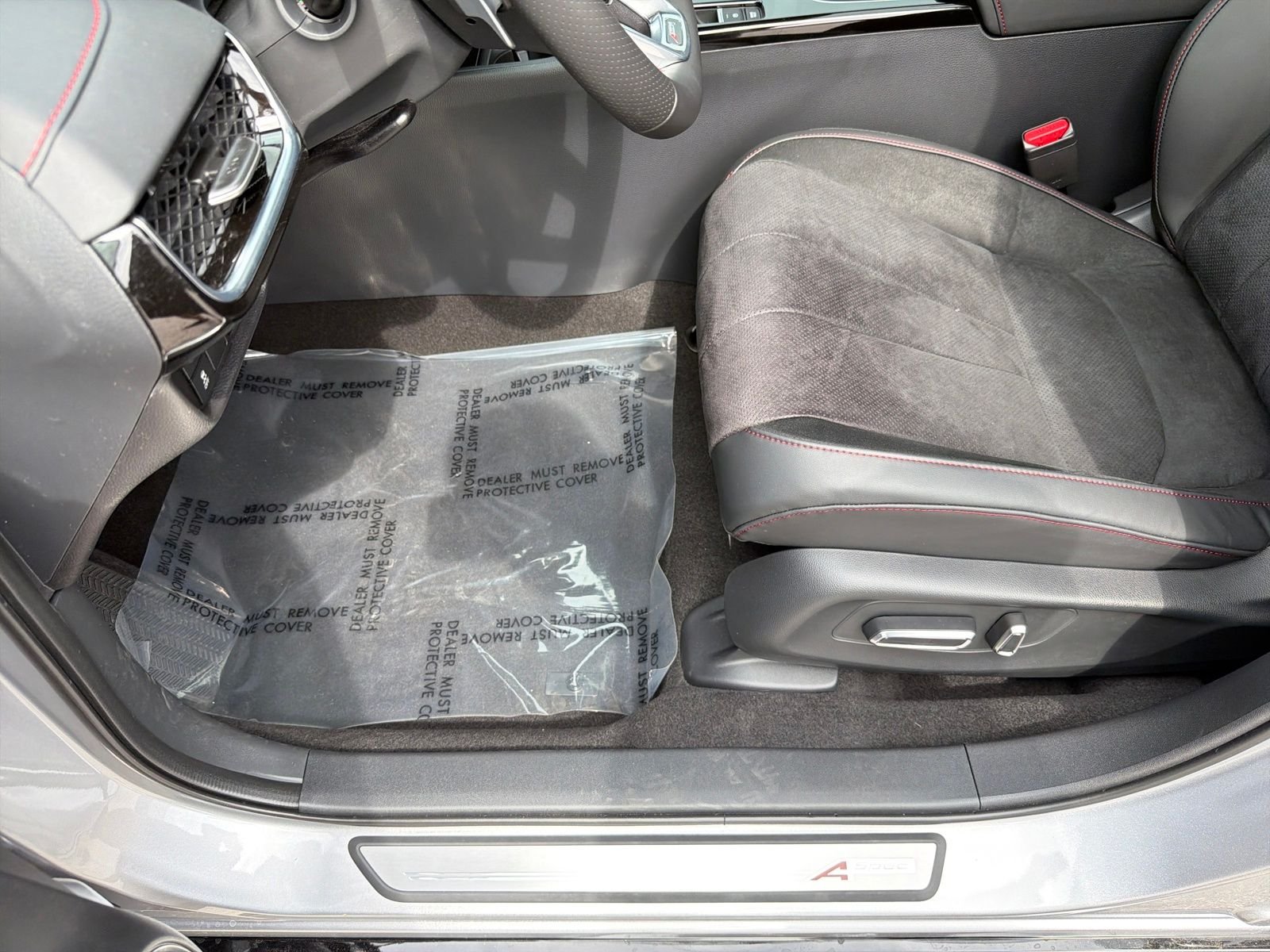 New 2026 Acura ADX A-Spec Package 4D Sport Utility