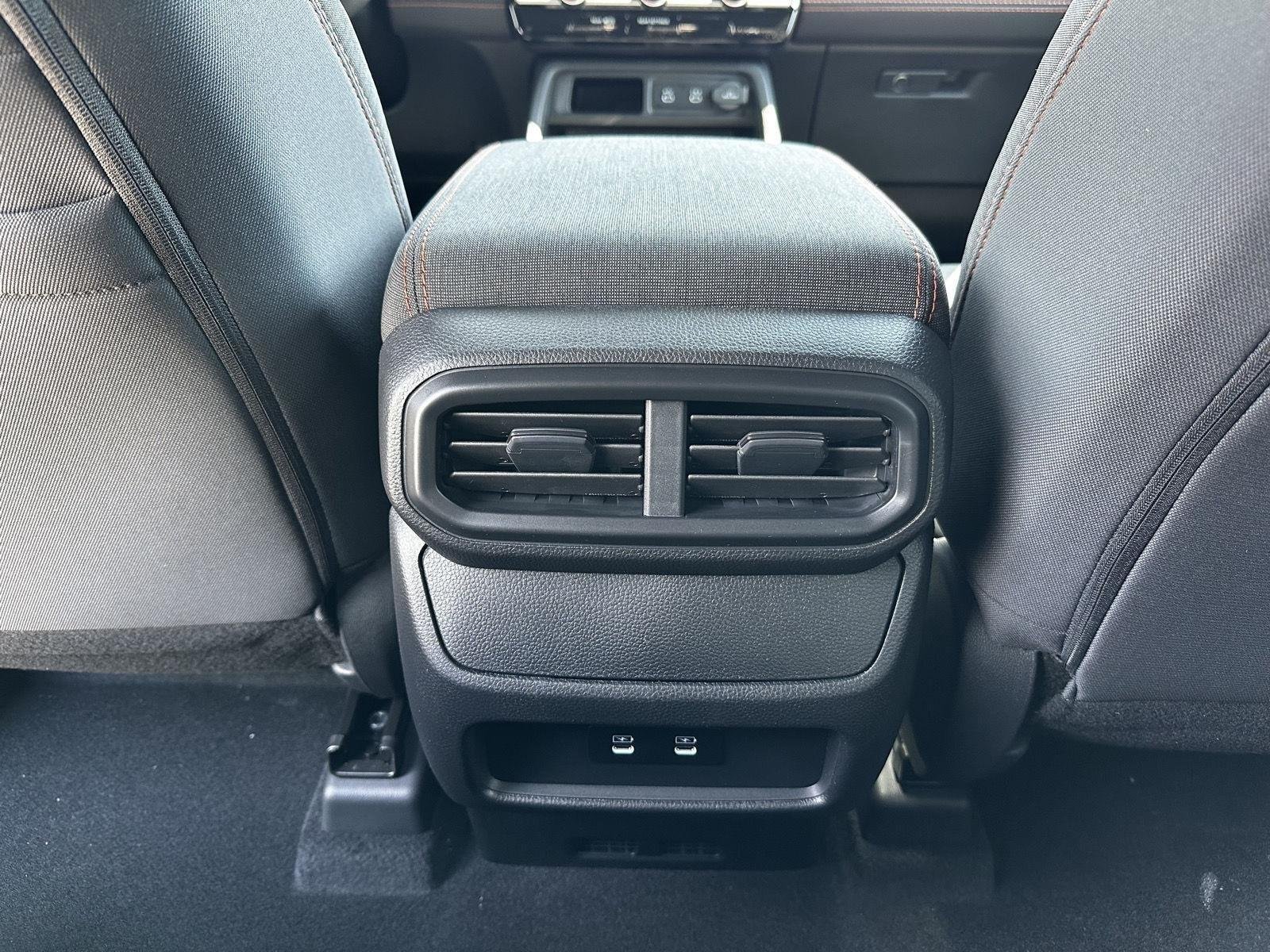 2026 Honda Pilot Sport - Photo 24