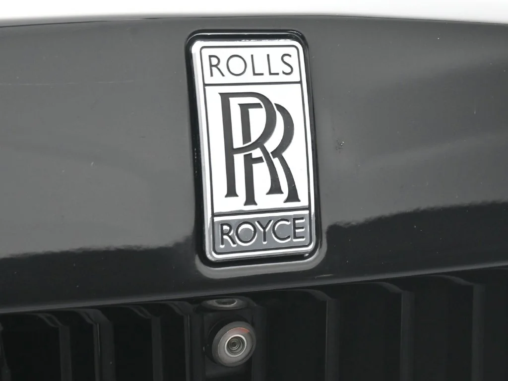 Certified Used 2020 Gray Rolls-Royce  image 24