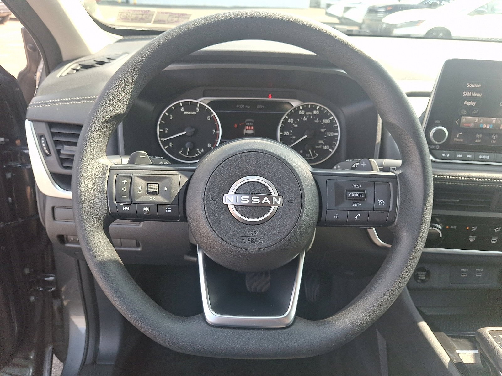 Certified Used 2024 Gun Metallic Nissan S image 18