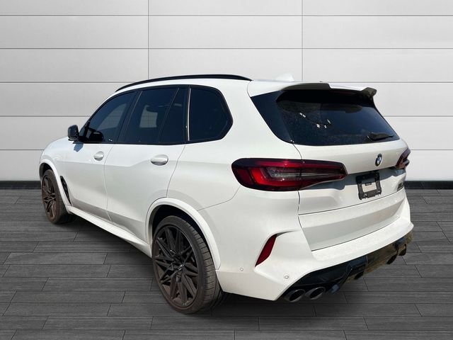 Used 2021 White BMW Base image 6