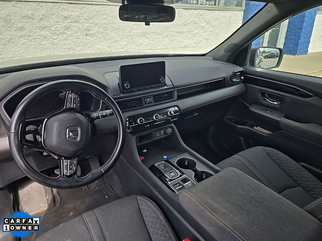 Used 2023  Honda Sport image 7