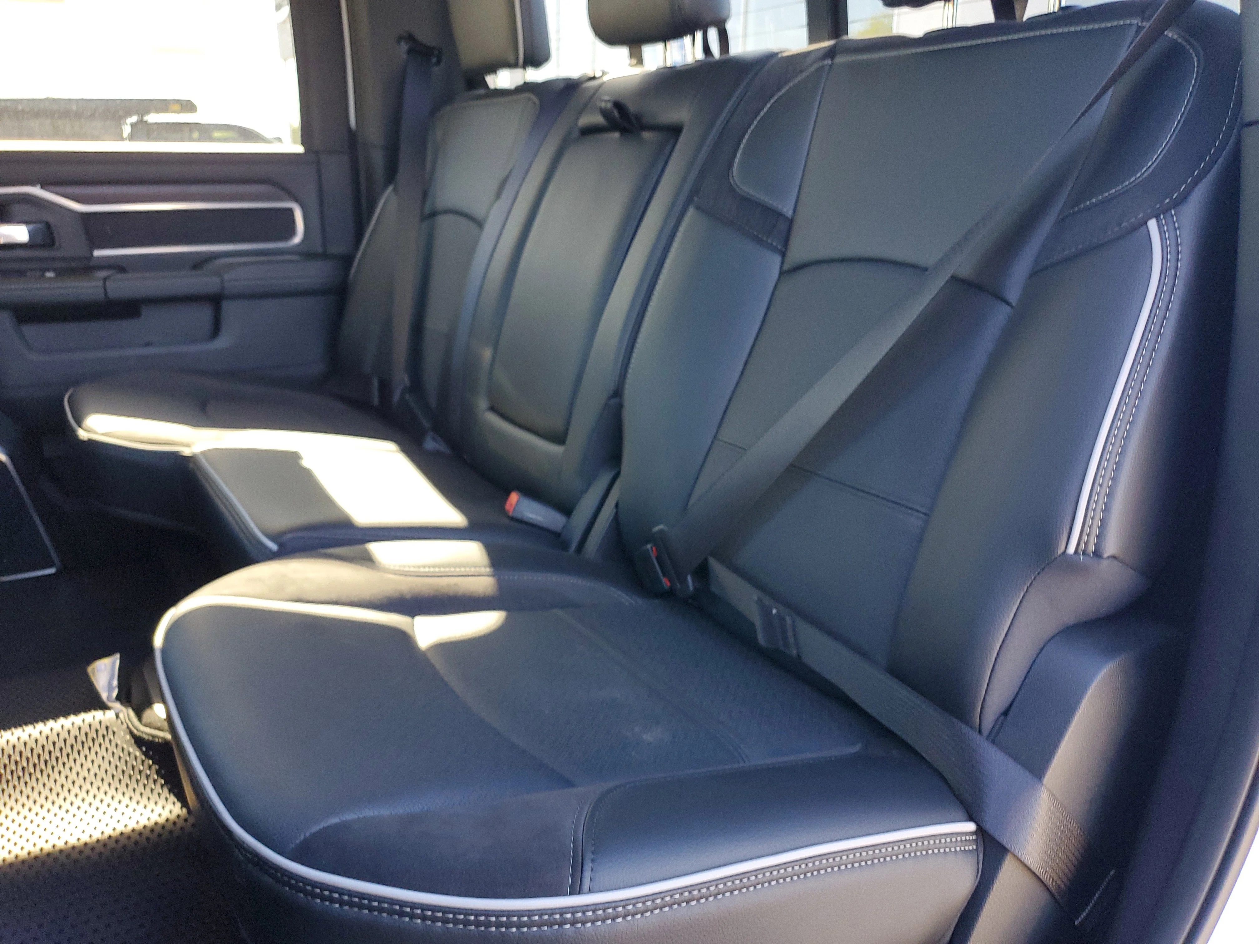 2026 RAM 2500 Laramie - Photo 15