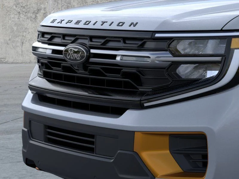 New 2026 Gray Ford Tremor image 17