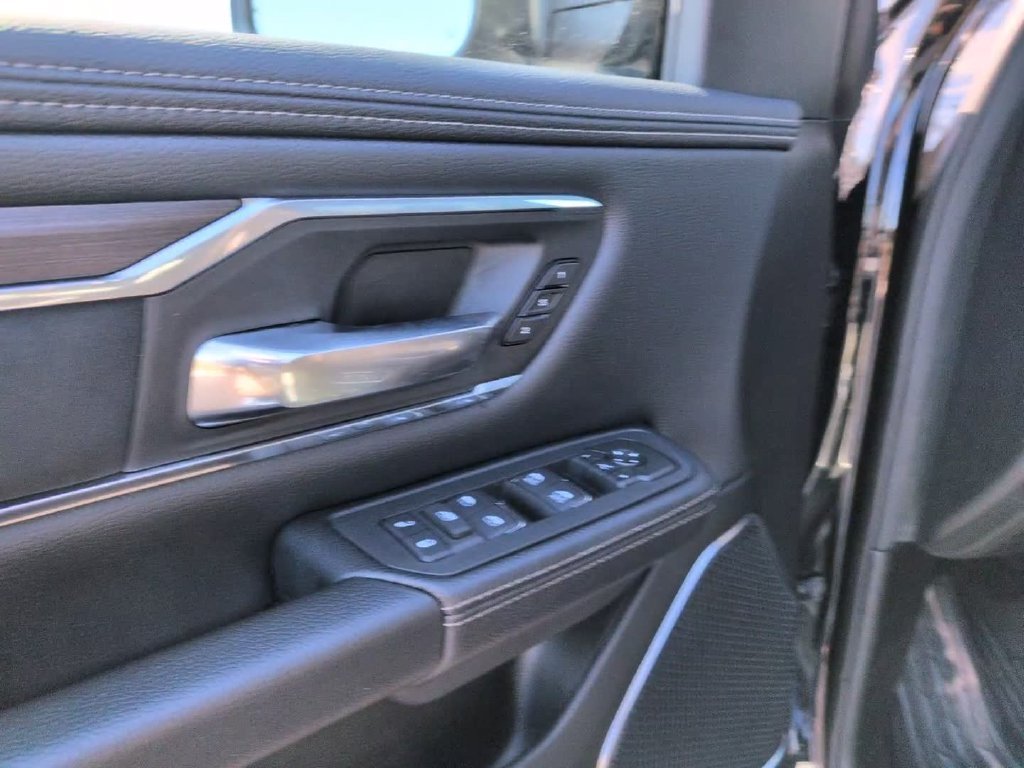Used 2026 Black Ram Laramie image 15