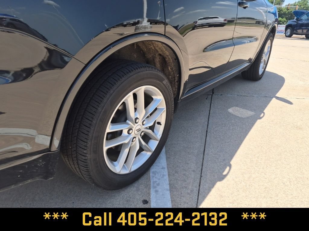 Used 2026 Black Dodge GT image 15