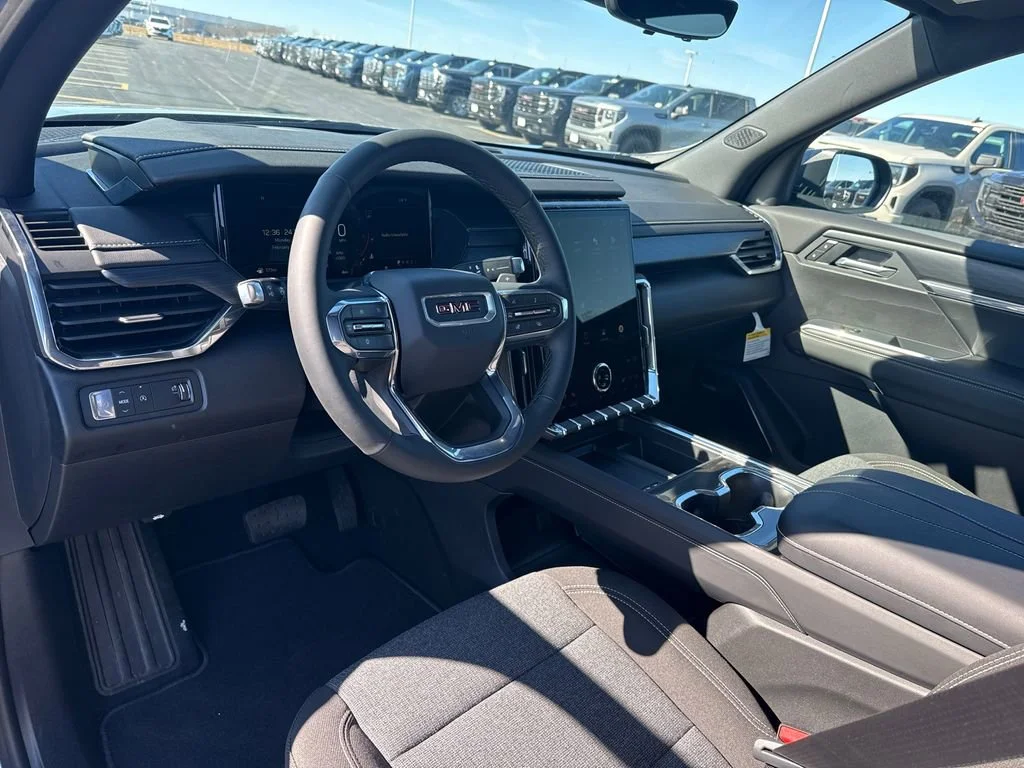 2026 GMC Acadia Elevation - Photo 20