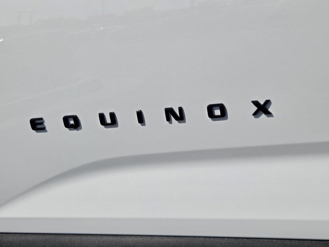 2027 Chevrolet Equinox LT - Photo 49