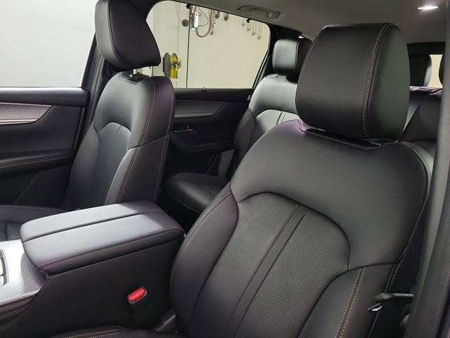 Certified Used 2024 Blue Mazda Preferred image 20